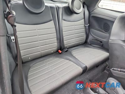 Zdjęcie 10 z 14 samochodu: 2013 FIAT 500 SPORT VIN:3C3CFFBR7DT745335 - miniatura