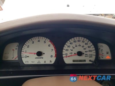 Zdjęcie 9 z 11 samochodu: 2003 TOYOTA TACOMA BASE VIN:5TEWM72N13Z227847 - miniatura