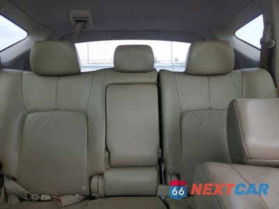 Zdjęcie 10 z 12 samochodu: 2010 NISSAN MURANO S VIN:JN8AZ1MW1AW110198 - miniatura