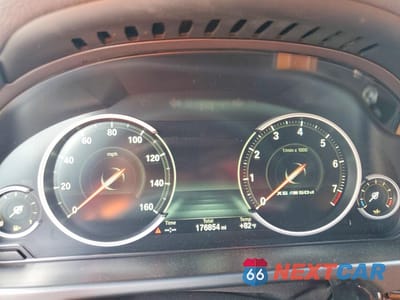 Zdjęcie 9 z 13 samochodu: 2017 BMW X6 XDRIVE35I VIN:5UXKU2C37H0U29418 - miniatura