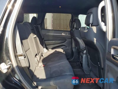 Zdjęcie 11 z 13 samochodu: 2017 JEEP GRAND CHEROKEE LAREDO VIN:1C4RJFAG4HC837105 - miniatura