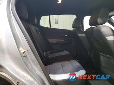 Zdjęcie 11 z 13 samochodu: 2024 BUICK ENVISTA PREFERRED VIN:KL47LAE24RB224096 - miniatura