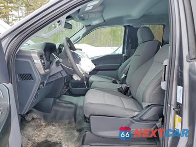 Zdjęcie 7 z 11 samochodu: 2024 FORD F150 XL VIN:1FTFX1L53RKD87566 - miniatura