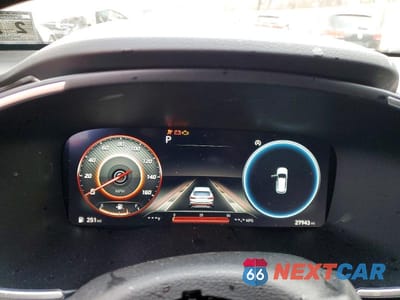 Zdjęcie 9 z 13 samochodu: 2023 HYUNDAI SANTA FE SEL VIN:5NMS3DAJ7PH658634 - miniatura