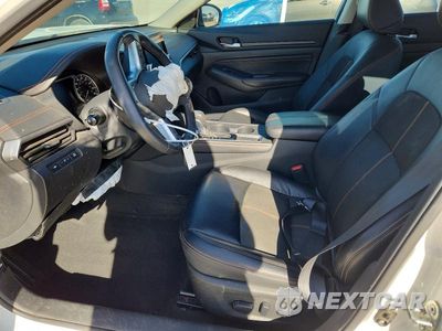 Zdjęcie 7 z 12 samochodu: 2022 NISSAN ALTIMA 2.0 SR VIN:1N4AL4CV5NN373772 - miniatura