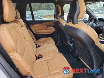 Zdjęcie 10 z 12 samochodu: 2018 VOLVO XC90 T6 VIN:YV4A22PLXJ1347953 - miniatura