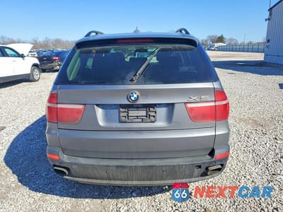 Zdjęcie 6 z 12 samochodu: 2010 BMW X5 XDRIVE48I VIN:5UXFE8C56AL312209 - miniatura
