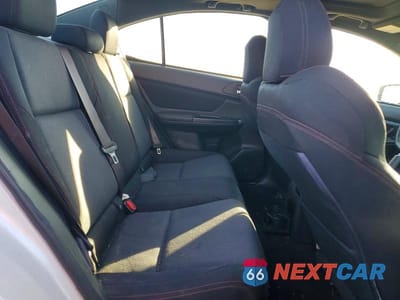 Zdjęcie 10 z 13 samochodu: 2015 SUBARU WRX PREMIUM VIN:JF1VA1D67F9827320 - miniatura