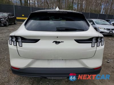 Zdjęcie 6 z 13 samochodu: 2021 FORD MUSTANG MACH-E SELECT VIN:3FMTK1SS3MMA42110 - miniatura