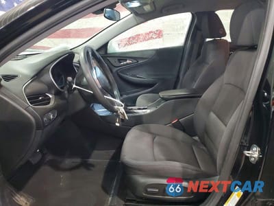 Zdjęcie 7 z 12 samochodu: 2023 CHEVROLET MALIBU LT VIN:1G1ZD5ST4PF138351 - miniatura