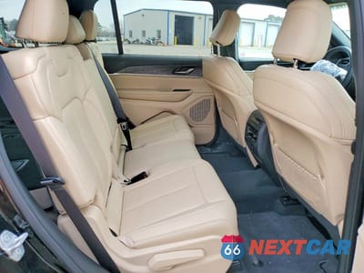 Zdjęcie 10 z 11 samochodu: 2024 JEEP GRAND CHEROKEE L LIMITED VIN:1C4RJJBG3R8619260 - miniatura