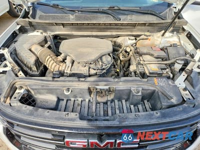 Zdjęcie 11 z 12 samochodu: 2021 GMC ACADIA SLT VIN:1GKKNMLS2MZ214833 - miniatura