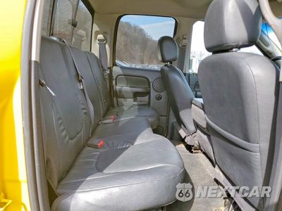 Zdjęcie 10 z 11 samochodu: 2003 DODGE RAM 1500 ST VIN:1D7HU18Z23S134992 - miniatura