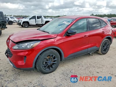 2020 FORD ESCAPE SE SPORT 1FMCU0BZ6LUB96113 - główne zdjęcie licytacji z USA - miniatura