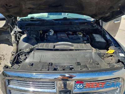 Zdjęcie 11 z 13 samochodu: 2010 DODGE RAM 3500 VIN:3D73Y3CL6AG133698 - miniatura