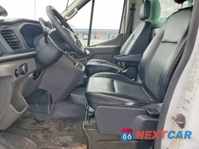 Zdjęcie 7 z 13 samochodu: 2020 FORD TRANSIT DELIVERY TRUCK VIN:1FDBW5Z87LKB80322 - miniatura