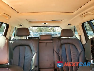 Zdjęcie 10 z 14 samochodu: 2020 BMW X7 XDRIVE40I VIN:5UXCW2C0XL9A03105 - miniatura