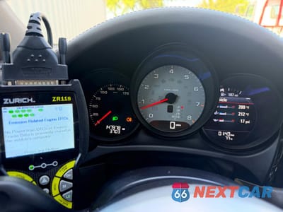 Zdjęcie 8 z 15 samochodu: 2015 PORSCHE MACAN S VIN:WP1AB2A57FLB59012 - miniatura