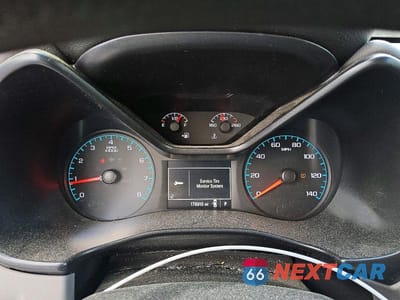 Zdjęcie 9 z 11 samochodu: 2017 CHEV COLORADO VIN:1GCHSBEA0H1251794 - miniatura