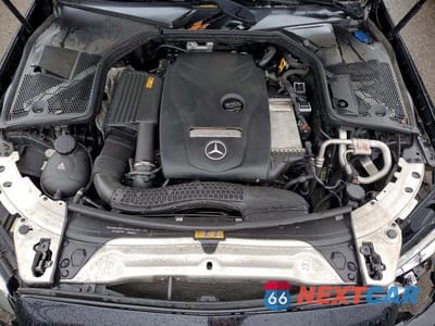 Zdjęcie 11 z 11 samochodu: 2018 MERCEDES-BENZ C 300 4MATIC VIN:55SWF4KB9JU279335 - miniatura