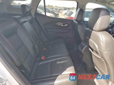 Zdjęcie 11 z 14 samochodu: 2020 GMC TERRAIN SLT VIN:3GKALPEX0LL236265 - miniatura