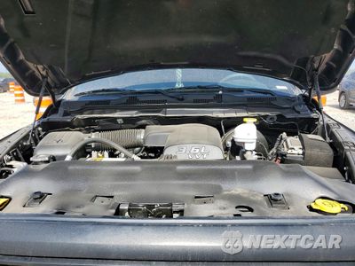 Zdjęcie 11 z 13 samochodu: 2024 RAM 1500 CLASSIC SLT VIN:1C6RR6LG7RS122906 - miniatura