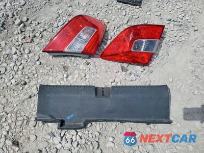 Zdjęcie 12 z 13 samochodu: 2012 HONDA CIVIC EX VIN:2HGFB2F8XCH329318 - miniatura