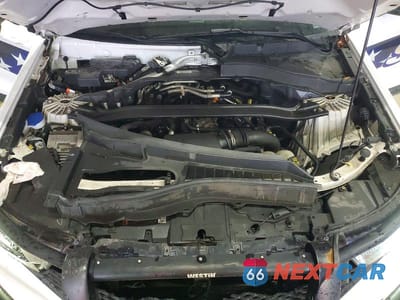 Zdjęcie 12 z 13 samochodu: 2021 FORD EXPLORER POLICE INTERCEPTOR VIN:1FM5K8AC3MNA02451 - miniatura
