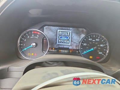 Zdjęcie 9 z 12 samochodu: 2019 FORD F250 SUPER DUTY VIN:1FT7W2BT5KEG74683 - miniatura