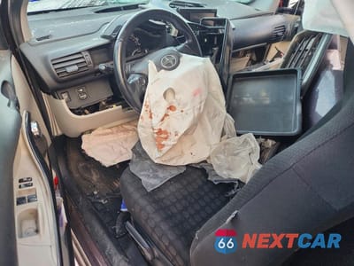 Zdjęcie 8 z 13 samochodu: 2012 SCION IQ BASE VIN:JTNJJXB03CJ012984 - miniatura