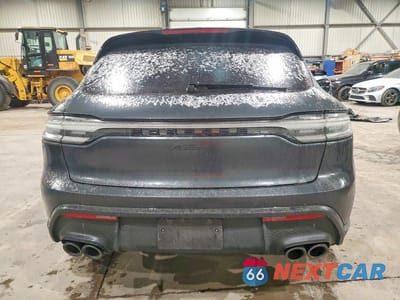Zdjęcie 6 z 12 samochodu: 2024 PORSCHE MACAN VIN:WP1AA2A52RLB08640 - miniatura