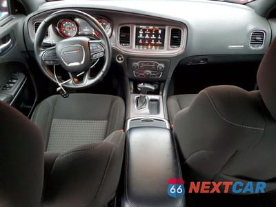 Zdjęcie 8 z 12 samochodu: 2023 DODGE CHARGER SXT VIN:2C3CDXBG3PH571674 - miniatura