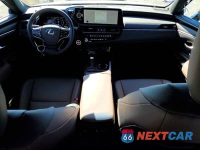 Zdjęcie 8 z 12 samochodu: 2025 LEXUS ES 350 BASE VIN:58ADZ1B17SU211957 - miniatura