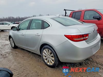 Drugie zdjęcie samochodu z przodu: 2016 BUICK VERANO VIN:1G4PP5SK6G4129560 - miniatura