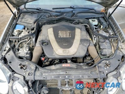 Zdjęcie 11 z 11 samochodu: 2007 MERCEDES-BENZ E 350 4MATIC VIN:WDBUF87X17B175212 - miniatura