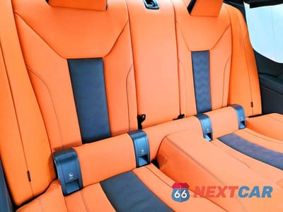 Zdjęcie 10 z 12 samochodu: 2023 BMW M4 COMPETITION VIN:WBS33AZ07PCM46743 - miniatura