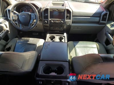 Zdjęcie 8 z 11 samochodu: 2019 FORD F250 SUPER DUTY VIN:1FT7W2BT4KEC21204 - miniatura