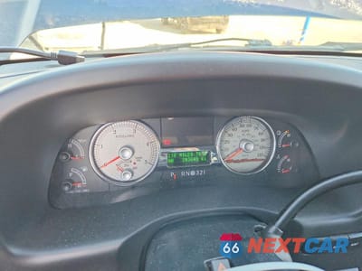 Zdjęcie 9 z 11 samochodu: 2005 FORD F250 SUPER DUTY VIN:1FTSW21P75EC68181 - miniatura