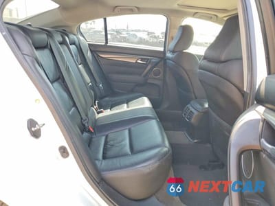 Zdjęcie 10 z 12 samochodu: 2013 ACURA TL VIN:19UUA8F7XDA007461 - miniatura