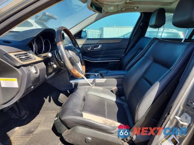 Zdjęcie 7 z 11 samochodu: 2014 MERCEDES-BENZ E 350 4MATIC VIN:WDDHF8JB2EA920378 - miniatura