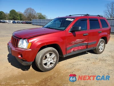 2006 JEEP GRAND CHEROKEE LAREDO 1J4GR48KX6C311776 - główne zdjęcie licytacji z USA - miniatura