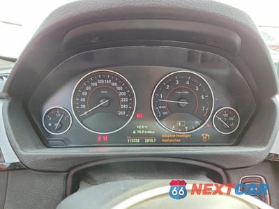 Zdjęcie 9 z 11 samochodu: 2015 BMW 335 XI VIN:WBA3B9C50FJ466420 - miniatura