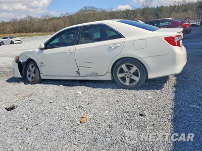 Drugie zdjęcie samochodu z przodu: 2014 TOYOTA CAMRY SE VIN:4T1BF1FK9EU447315 - miniatura