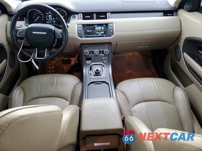 Zdjęcie 8 z 12 samochodu: 2018 LAND ROVER RANGE ROVER EVOQUE SE VIN:SALVP2RXXJH321097 - miniatura