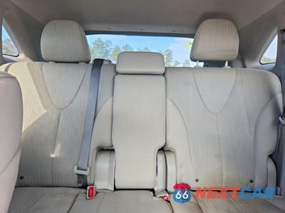 Zdjęcie 10 z 13 samochodu: 2011 TOYOTA VENZA FWD V6 VIN:4T3ZK3BB8BU042366 - miniatura