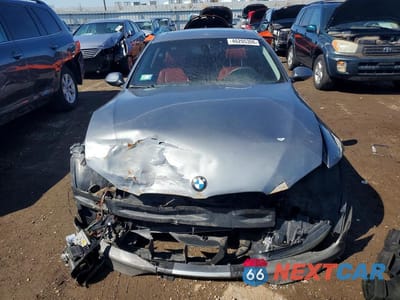 Piąte zdjęcie samochodu w środku: 2007 BMW 328 I SULEV VIN:WBAWV13557P117015 - miniatura