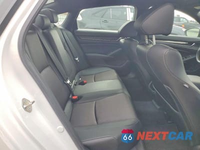 Zdjęcie 10 z 12 samochodu: 2020 HONDA ACCORD SPORT VIN:1HGCV1F36LA155089 - miniatura
