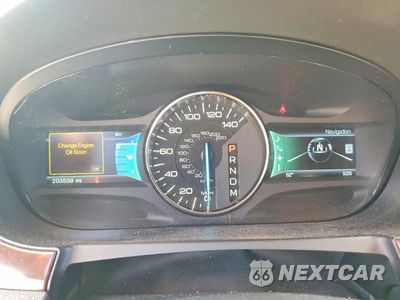 Zdjęcie 9 z 12 samochodu: 2012 FORD EDGE LIMITED VIN:2FMDK3KC9CBA44081 - miniatura