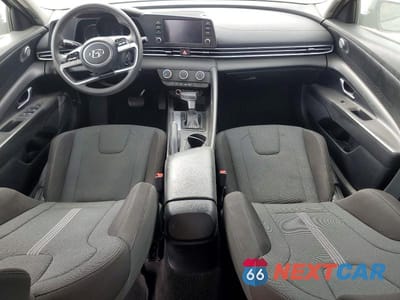Zdjęcie 8 z 11 samochodu: 2022 HYUNDAI ELANTRA SE VIN:KMHLL4AG6NU335525 - miniatura