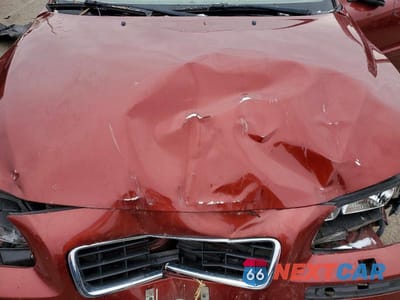 Zdjęcie 11 z 12 samochodu: 2008 VOLVO S60 2.5T VIN:YV1RH592482686958 - miniatura